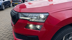 Skoda Karoq 1.5 TSI Sportline 5dr DSG Petrol Estate